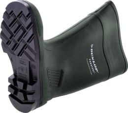 Produktbild: DUNLOP® Gummistiefel S5 Purofort® Professional