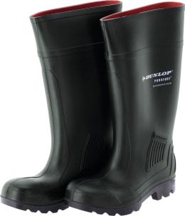 Produktbild: DUNLOP® Gummistiefel S5 Purofort® Professional