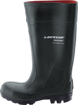 Produktbild: DUNLOP® Gummistiefel S5 Purofort® Professional