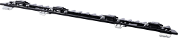 Produktbild: Agria Mähbalken 117 cm Universal für Einachsschlepper 2200 Hydro, 3600, Kombimäher 3600 BM Unihamster comfort