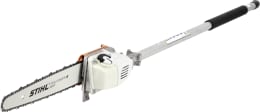 Produktbild: STIHL Hochentaster HT-KM Länge 1.260 mm Vorsatz für Kombi-Motoren mit Rundumgriff