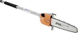 Produktbild: STIHL Hochentaster HT-KM Länge 1.260 mm Vorsatz für Kombi-Motoren mit Rundumgriff