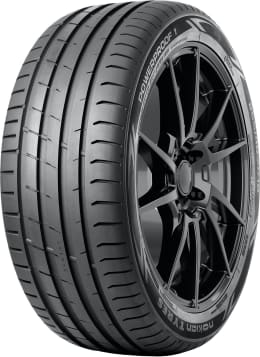 Produktbild: Nokian® PKW-Sommerreifen Powerproof 1