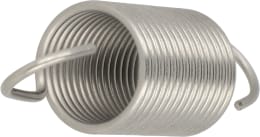 Produktbild: BAUER Rückholfeder für Turbine/Wickelvorrichtung Regenmaschine Rainboy, Rainstar