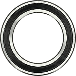 Produktbild: BAUER Rillenkugellager 110 x 170 x 28 mm 6022.2RS für Haspel Regenmaschine Pro Rain, Rainstar