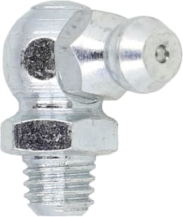 Produktbild: BAUER Schmiernippel für Wickelvorrichtung Regenmaschine Rainstar 65TX, 65TX Plus, 75TX, 75TX Plus, 85TX Plus