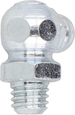 Produktbild: BAUER Schmiernippel für Wickelvorrichtung Regenmaschine Rainstar 65TX, 65TX Plus, 75TX, 75TX Plus, 85TX Plus