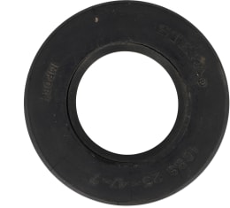 Produktbild: BAUER Wellendichtring 25 x 47 x 7 mm, für Getriebe Regenmaschine Rainstar A2, Pumpe Famos F III 50