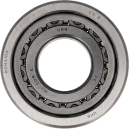 Produktbild: BAUER Zylinderrollenlager 30 x 72 x 19 mm NJ306 für Traktorgetriebepumpe Famos F II 80, F IV 80, F V 100
