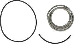 Produktbild: BAUER Reparatursatz Dichtungen Turbine Regenmaschine Rainstar 65, 75, 85, 90