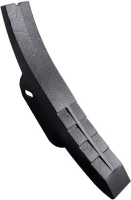 Produktbild: Industriehof® Scharspitze 450 x 70 x 20 mm, für Tiefenlockerer Gaspardo, Maschio