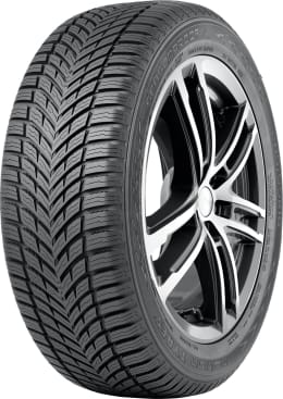 Produktbild: Nokian® PKW-Ganzjahresreifen Seasonproof 1