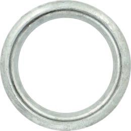 Produktbild: BAUER Becher S3 Stahl, schwarz