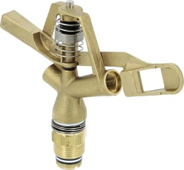 Produktbild: BAUER Kreisregner B 62 R 3/4 AG Hauptdüse 6,0 mm