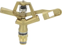 Produktbild: BAUER Kreisregner B 62 R 3/4 AG Hauptdüse 6,0 mm