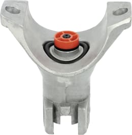 Produktbild: BAUER Standrohrkupplung S91 Aluminium