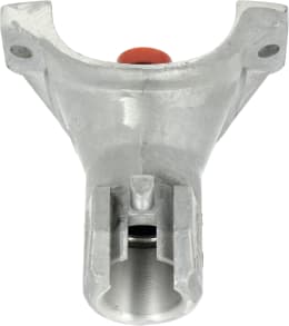 Produktbild: BAUER Standrohrkupplung S91 Aluminium