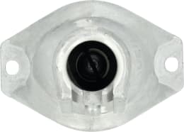 Produktbild: BAUER Standrohrkupplung S91 Aluminium