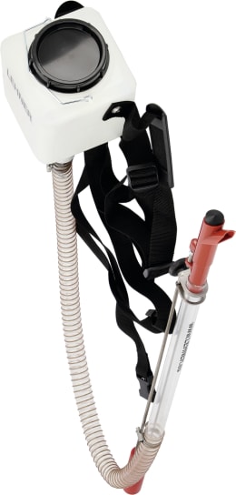 Produktbild: LEHNER® Rucksack-Legeflinte