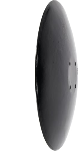 Produktbild: Pöttinger Eggenscheibe Ø 510 mm gewölbt, glatt, für Scheibenegge Terradisc, Sämaschine Terrasem