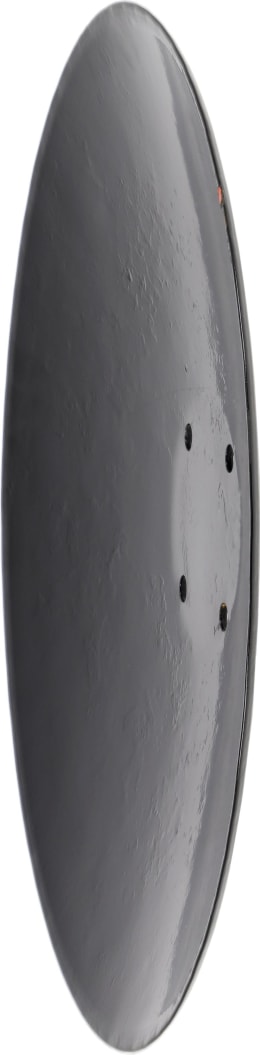 Produktbild: Pöttinger Eggenscheibe Ø 510 mm gewölbt, glatt, für Scheibenegge Terradisc, Sämaschine Terrasem