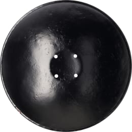 Produktbild: Pöttinger Eggenscheibe Ø 510 mm gewölbt, glatt, für Scheibenegge Terradisc, Sämaschine Terrasem