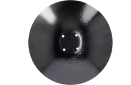 Produktbild: Pöttinger Eggenscheibe Ø 510 mm gewölbt, glatt, für Scheibenegge Terradisc, Sämaschine Terrasem