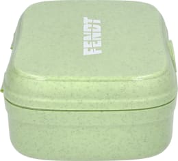 Produktbild: Fendt Brotbox 165 x 115 x 62 mm, mit Fendt-Logo, spülmaschinengeeignet