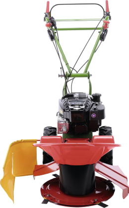 Produktbild: Agria Hochgrasmäher 8000 premium