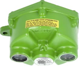 Produktbild: Zapfwellen-Wasserpumpe MT 300 280 l/min