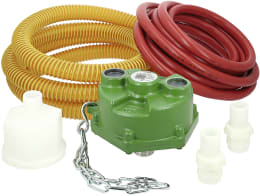 Produktbild: Zapfwellen-Wasserpumpe MT 300 280 l/min