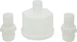 Produktbild: Zapfwellen-Wasserpumpe MT 300 280 l/min