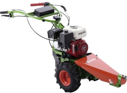 Produktbild: Agria Balkenmäher 5300