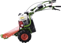 Produktbild: Agria Balkenmäher 5300