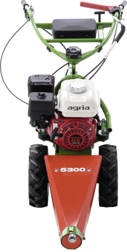 Produktbild: Agria Balkenmäher 5300
