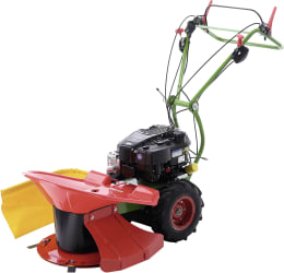 Produktbild: Agria Hochgrasmäher 8000 premium