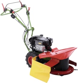Produktbild: Agria Hochgrasmäher 8000 premium