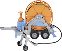 Produktbild: Bruder® Modell Beregnungsanhänger 1:16