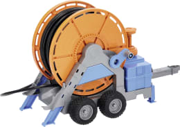 Produktbild: Bruder® Modell Beregnungsanhänger 1:16