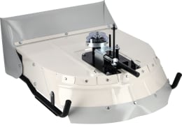 Produktbild: Eurosystems Sichelmähwerk Schnittbreite 63 cm für Einachsschlepper M 250 (P 70) EVO