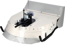 Produktbild: Eurosystems Sichelmähwerk Schnittbreite 63 cm für Einachsschlepper M 250 (P 70) EVO