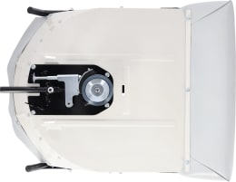 Produktbild: Eurosystems Sichelmähwerk Schnittbreite 63 cm für Einachsschlepper M 250 (P 70) EVO