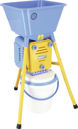Produktbild: KERBL Getreidemühle 230 V 750 W