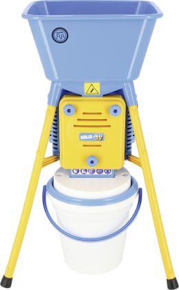 Produktbild: KERBL Getreidemühle 230 V 750 W