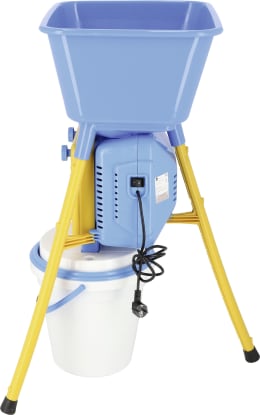Produktbild: KERBL Getreidemühle 230 V 750 W