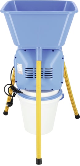 Produktbild: KERBL Getreidemühle 230 V 750 W