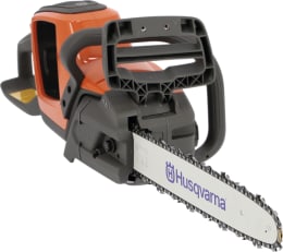 Produktbild: Husqvarna® Akku-Kettensäge 240i Schienenlänge 35 cm