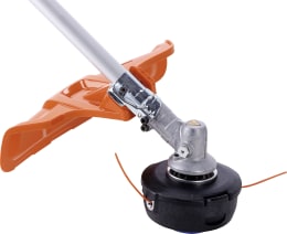 Produktbild: Husqvarna® Akku-Rasentrimmer 325iL Schnittbreite 42 cm