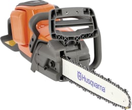 Produktbild: Husqvarna® Akku-Kettensäge 240i Schienenlänge 35 cm