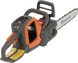 Produktbild: Husqvarna® Akku-Kettensäge 240i Schienenlänge 35 cm